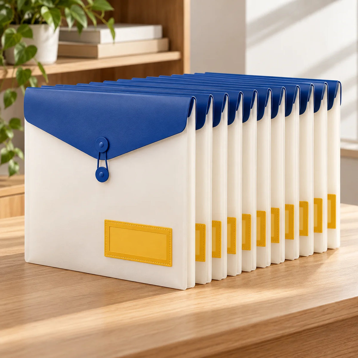 Document Archive Sleeve Set — product view