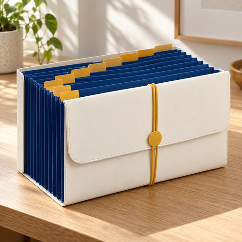 Expanding Document File Case — product view