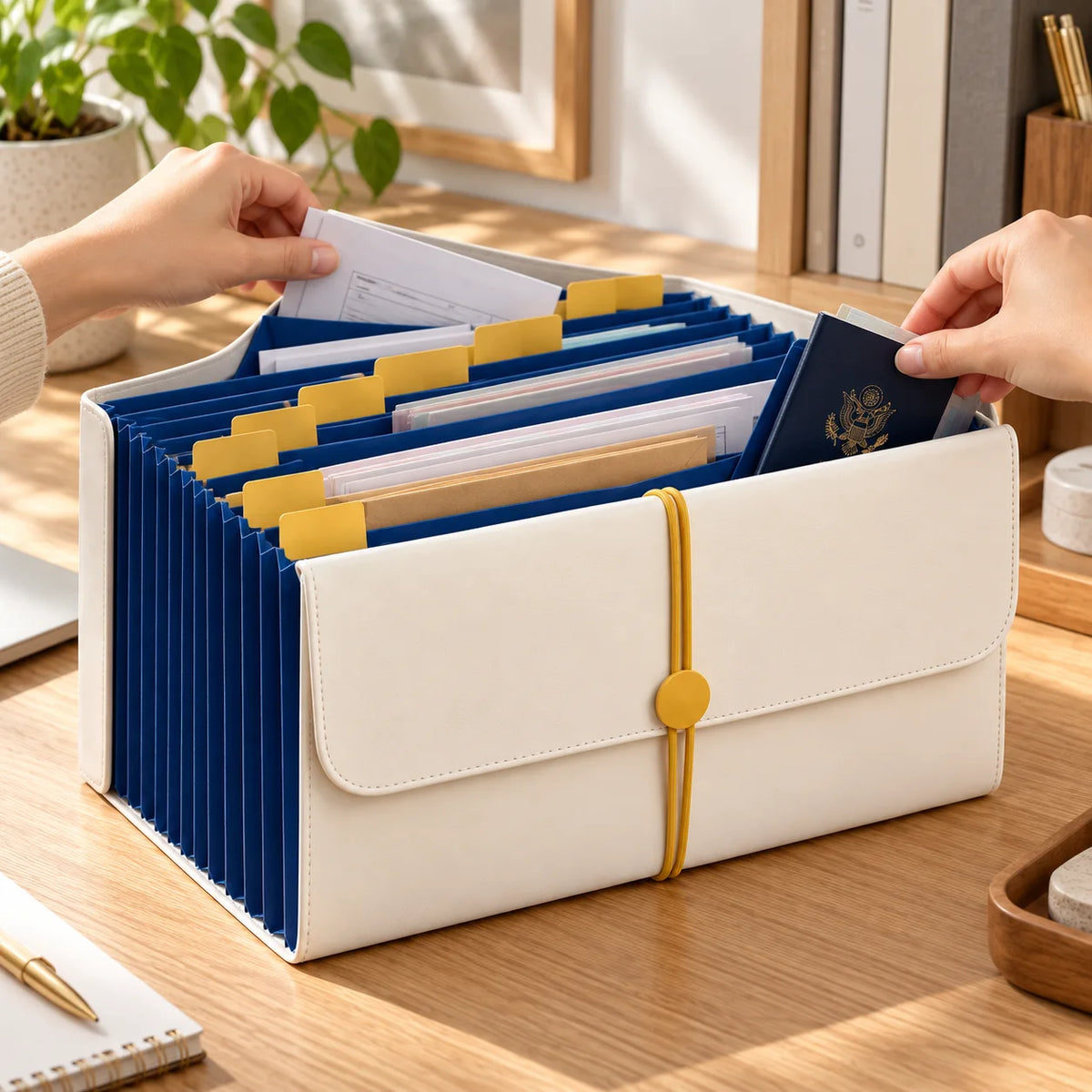 Expanding Document File Case — function detail