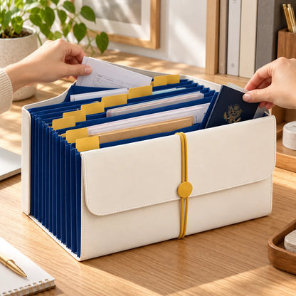 Expanding Document File Case — function detail